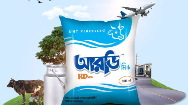 Rangpur Dairy and Food Products Ltd.