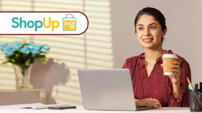 shopup job circular