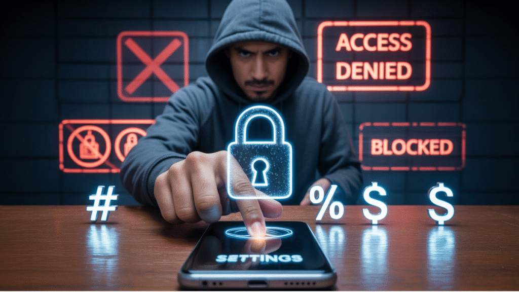 Password Manager