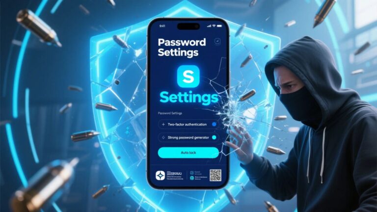 Strong Password