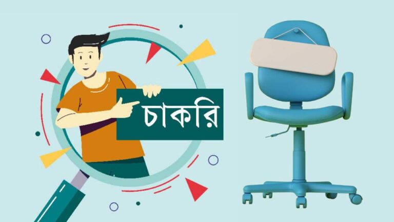বেসরকারি নিয়োগ বিজ্ঞপ্তি ২০২৫