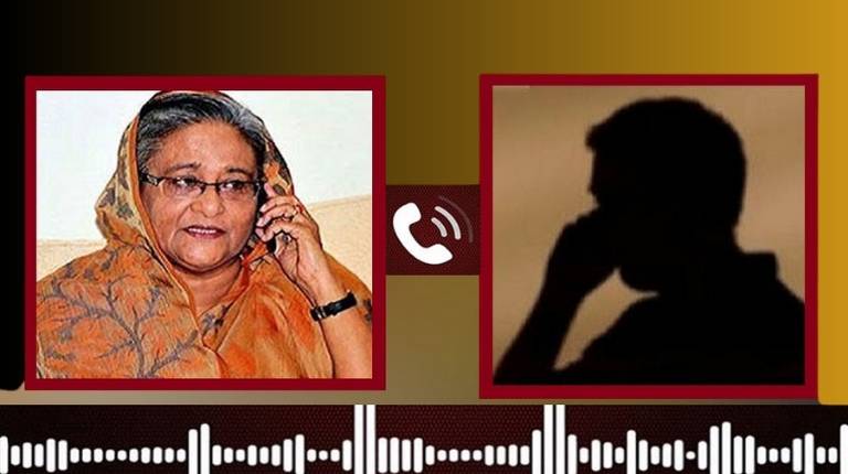 শেখ হাসিনা