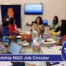 Friendship NGO Job Circular