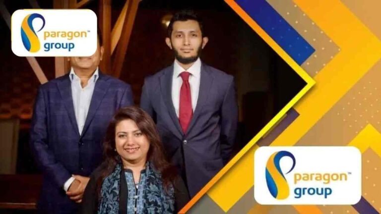 Paragon Group Job Circular 2025