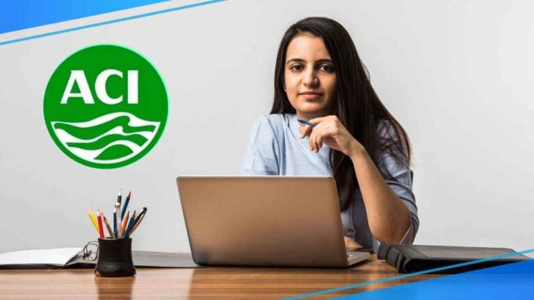ACI Job Circular 2025