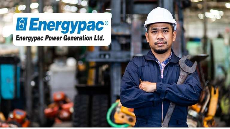 Energypac Job Circular 2024