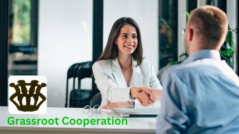 Grassroot Cooperation Job