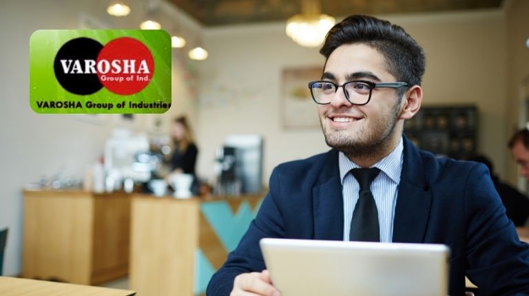 Varosha Group Rangpur Job Circular