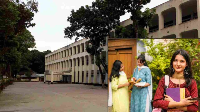 জেলা প্রশাসকের কার্যালয় নিয়োগ ২০২৫
