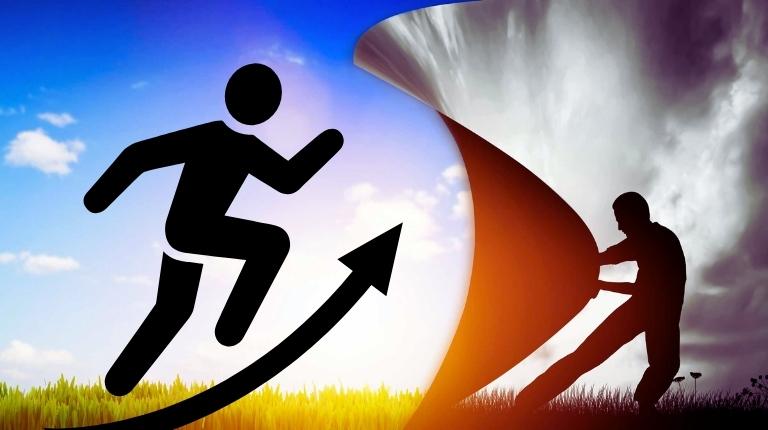 নিজেকে পরিবর্তন করার উপায়