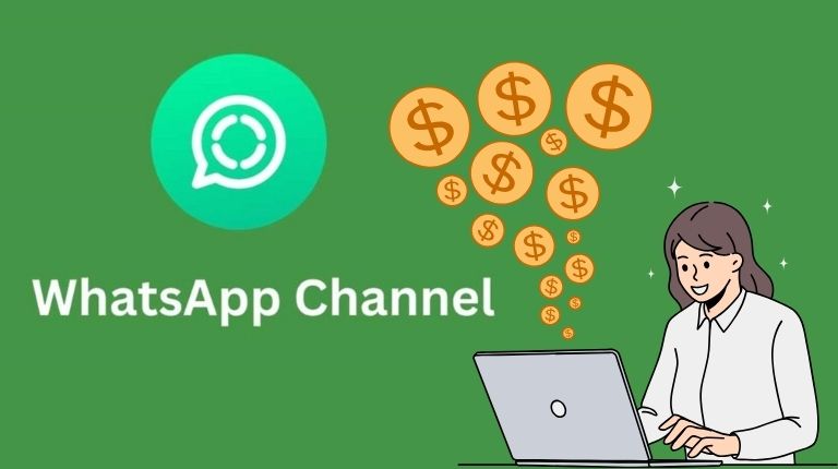 হোয়াটসঅ্যাপ চ্যানেল