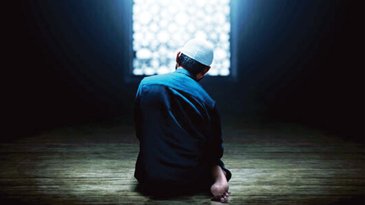 শবে কদরের ফজিলত