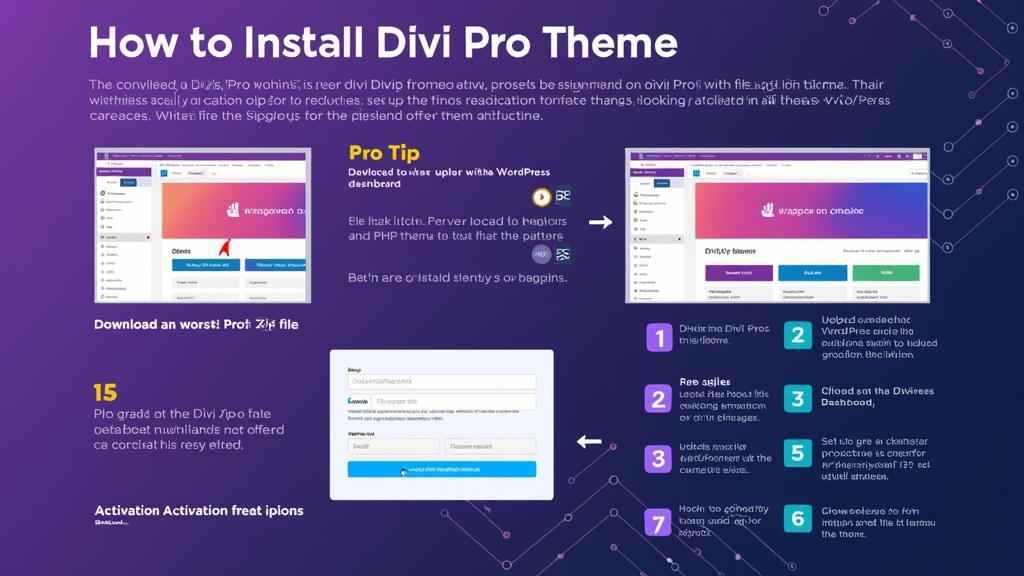 Divi Theme Free Download