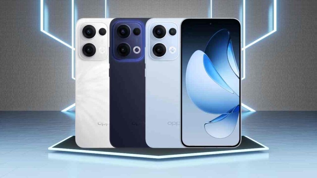 Oppo Reno 14 Pro Price in Bangladesh