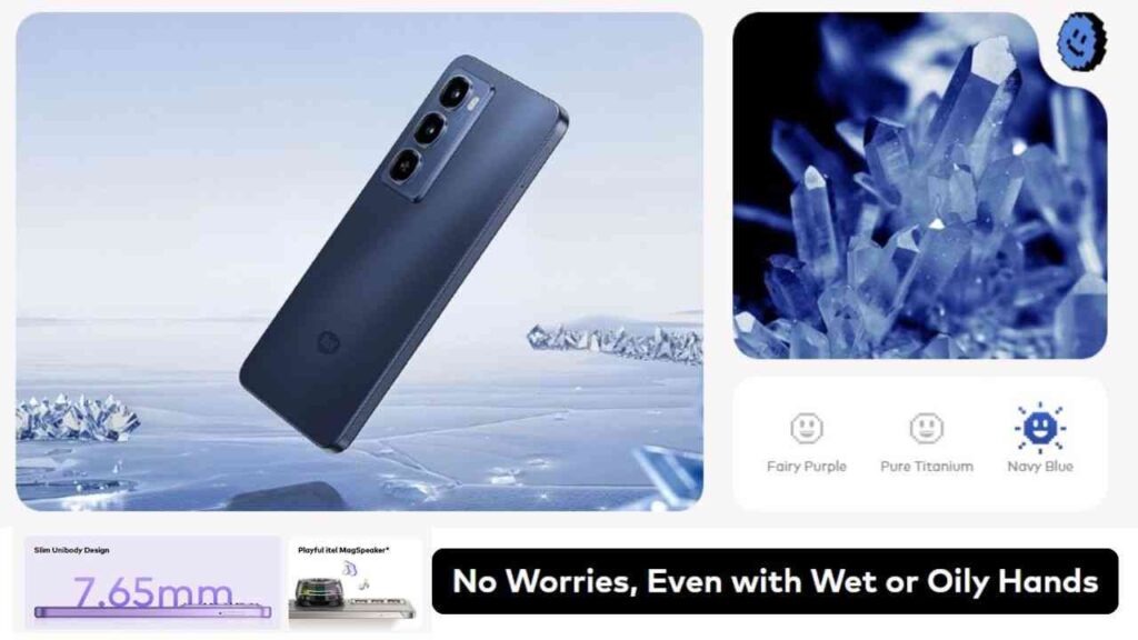 best budget phone in Bangladesh