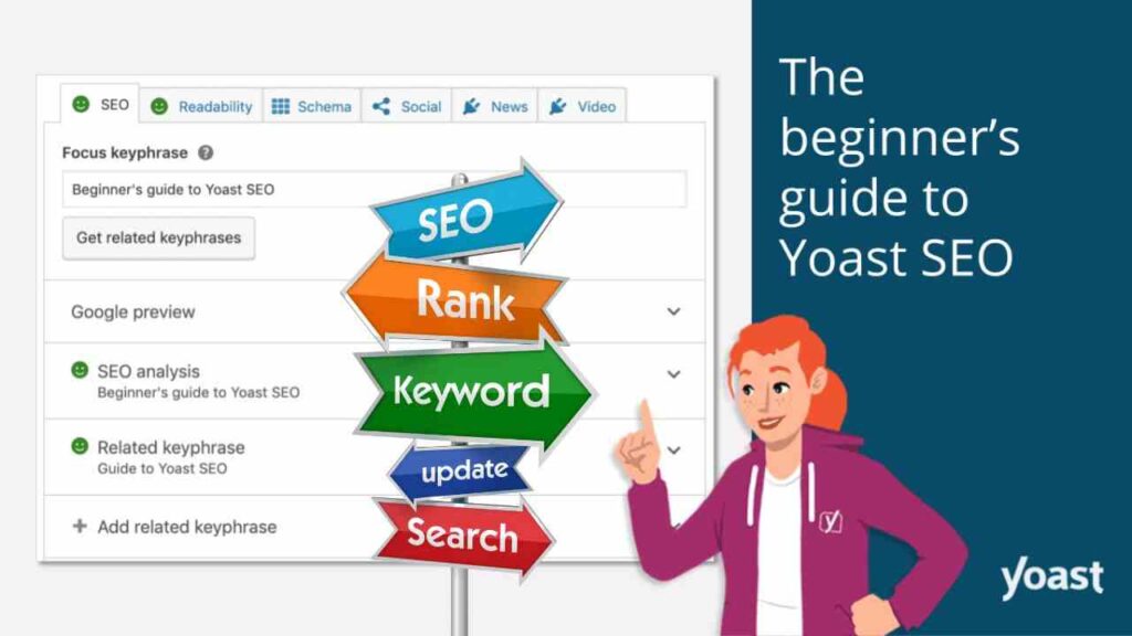 Yoast SEO Premium Plugin Free Download