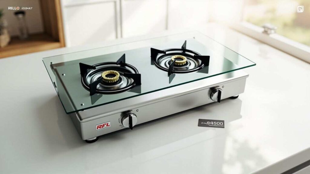 RFL gas oven price in Bangladesh