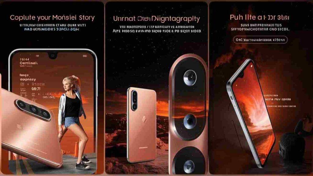 Samsung Galaxy M36 5G price in bangladesh