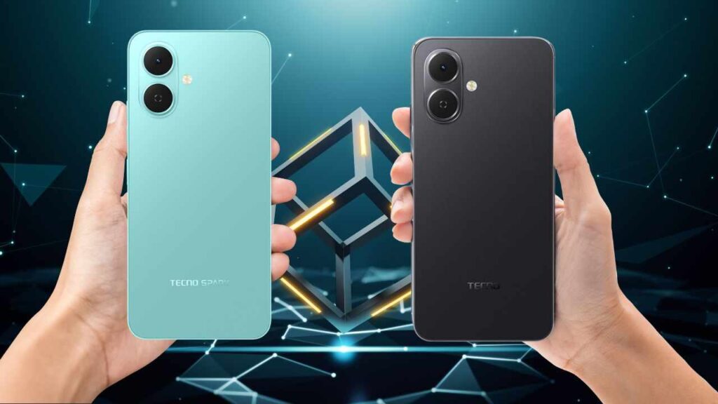 Tecno Spark Go 2 Price in Bangladesh