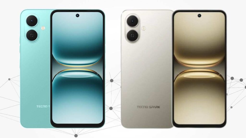 Tecno Spark Go 2 Price in Bangladesh