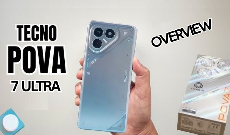tecno pova 7 ultra price in bangladesh