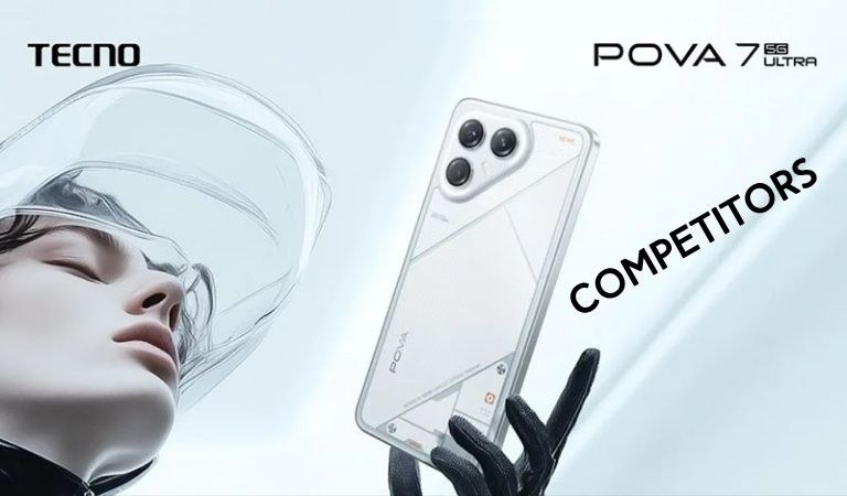 tecno pova 7 ultra price in bangladesh