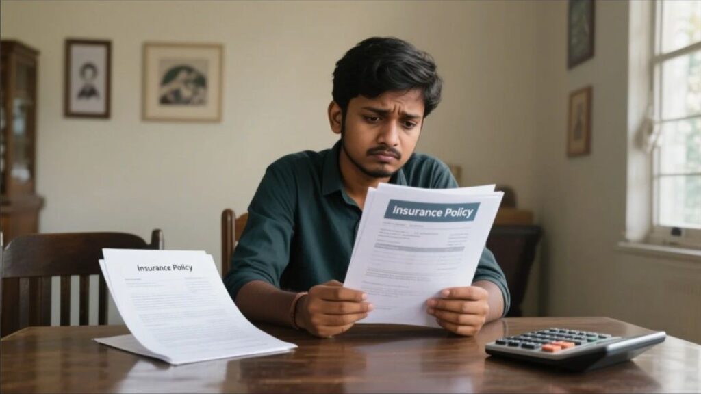 Life Insurance Bangladesh