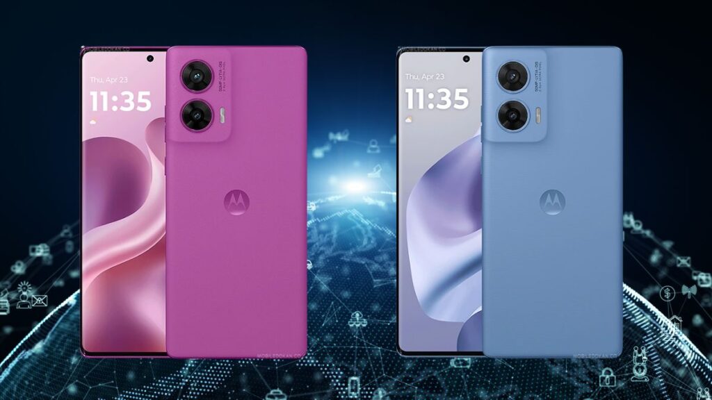 Motorola Moto G96 Price in Bangladesh 2025