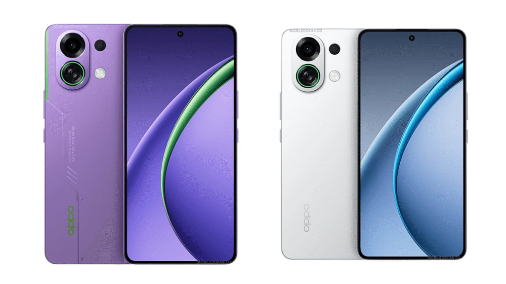 Oppo K13 Turbo Price in Bangladesh