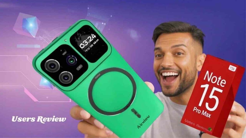 Redmi Note 15 Pro Price in Bangladesh