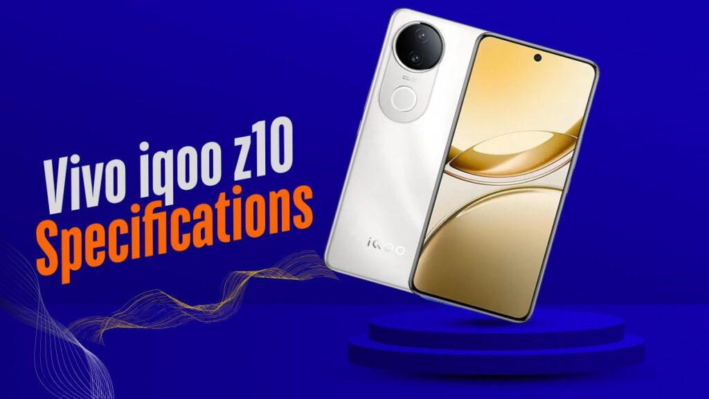 Vivo iqoo z10r Price in Bangladesh 2025