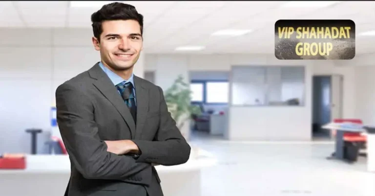 VIP Shahadat Group