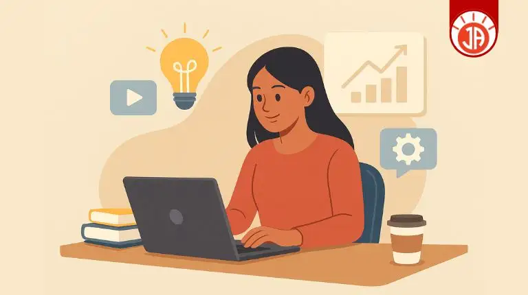 What Is Freelancing Jobs