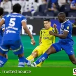 Al-Hilal vs Al-Nassr