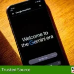 Apple Chooses Google Gemini to Power Its Next-Generation Siri