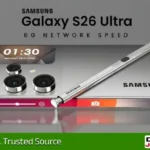 Samsung Galaxy S26 Ultra