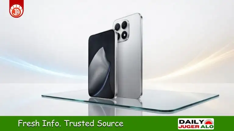 Xiaomi 17T & 17T Pro Leaks: Early Launch, 8500mAh Battery, and Dimensity 9500 Specs