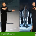 The World Gasped! Why Charlize Theron Stopped the 2026 Winter Olympics Opening Ceremony to Deliver a Tear-Jerking Message