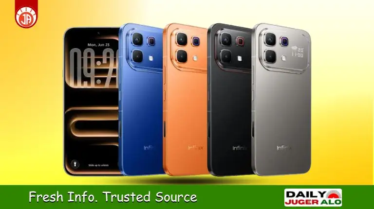 Infinix Note 60 Pro Review: Global Price, Release Date & Full Specifications