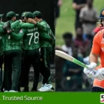 Netherlands vs Pakistan: Thrilling Opener to T20 World Cup 2026! Babar-Shaheen Stunner and Match Highlights