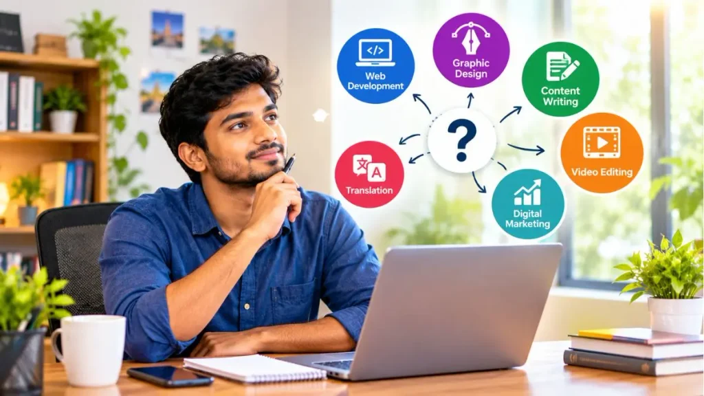 নতুন ফ্রিল্যান্সারদের কাজ শেখা, ক্লায়েন্ট খোঁজা ও অনলাইন মার্কেটপ্লেসে কাজ শুরু করার সময় সাধারণ ভুলের ধারণা
