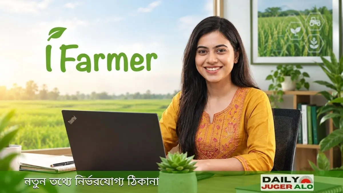 iFarmer Limited চাকরির বিজ্ঞপ্তির ফিচার ইমেজ